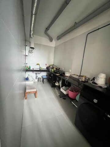 Team Area in 4 BHK Apartment at Pramuk MM Meridian, Jayanagar – for Sale