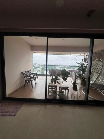 Gym in 4 BHK Apartment at Pramuk MM Meridian, Jayanagar – for Sale