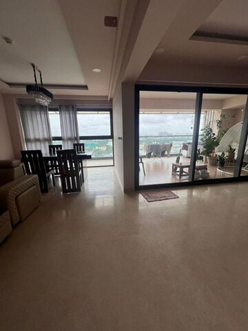 Parking in 4 BHK Apartment at Pramuk MM Meridian, Jayanagar – for Sale