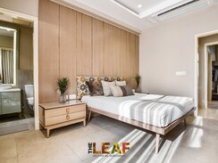 4 BHK + Servant Room Apartment For Sale in SS The Leaf