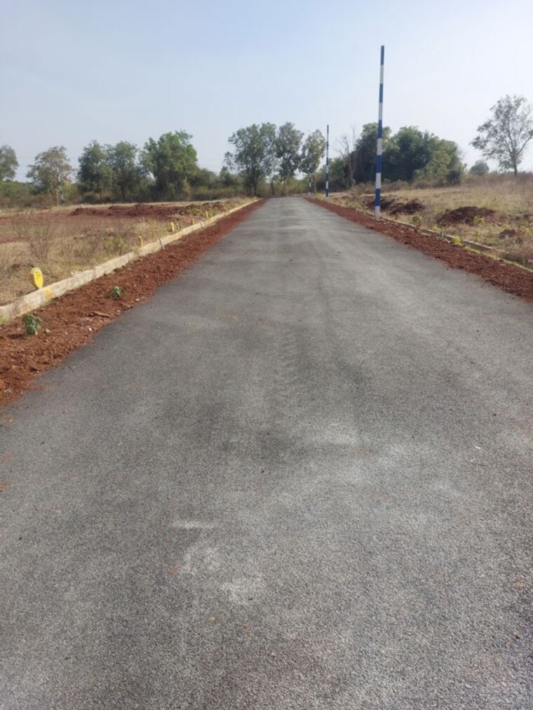 Exterior View, navanagar  1162 Sq.Ft. Plot In Navanagar Hubli 10090289