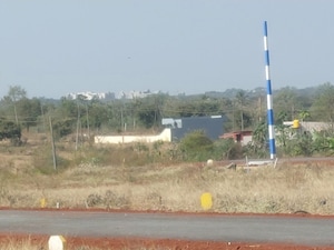 Plot Area in  Plot at Navanagar – for Sale