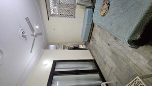 Living Room in 2 BHK Apartment at Dilshad Colony – for Sale