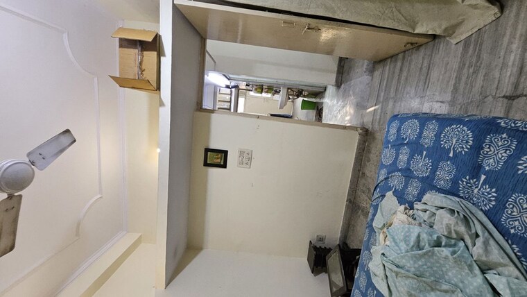 Bedroom, dilshad colony 2 Bedroom 800 Sq.Ft. Apartment In Dilshad Colony Delhi 10090292