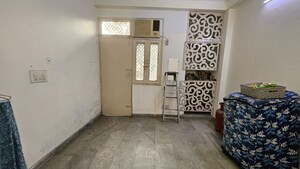 Master Bedroom in 2 BHK Apartment at Dilshad Colony – for Sale
