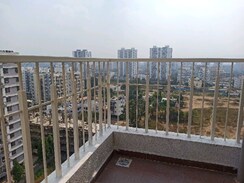 2 BHK Apartment For Sale in Paranjape Trident Twin Towers