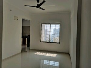 Room in 2 BHK Apartment at Paranjape Trident Twin Towers, Wakad – for Sale