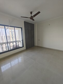 3 BHK Apartment For Rent in Gahlot Majesty and Avenue CHS