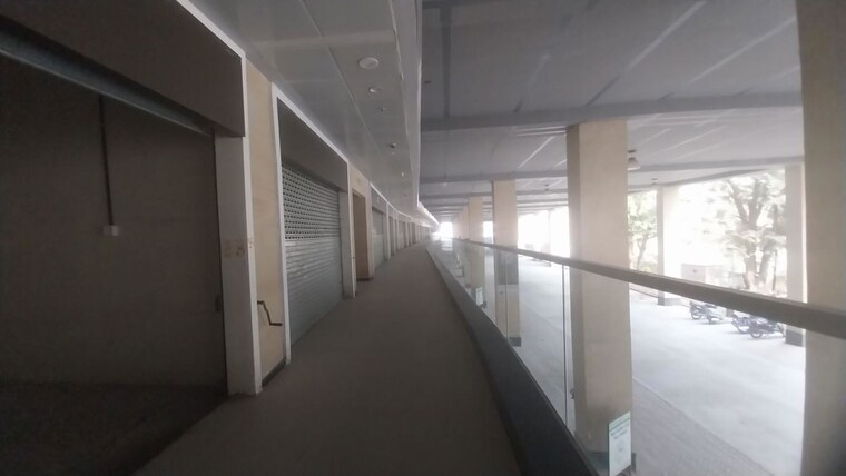 Other, runwal-avenue Commercial Shop 700 Sq.Ft. In Kanjurmarg East Mumbai 10088202