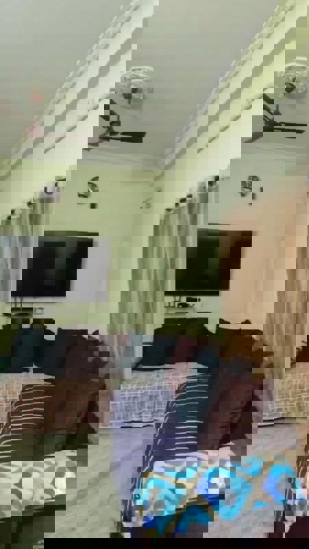 3 BHK 1350 Sq.Ft. Apartment in Bharathi Residency Hastinapuram