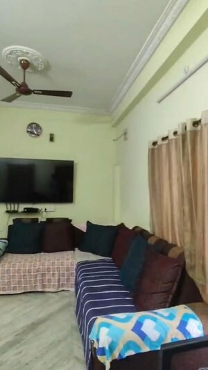 3 BHK Apartment For Sale in Bharathi Residency Hastinapuram, Hastinapuram