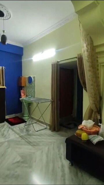 Living Room in 3 BHK Apartment at Bharathi Residency Hastinapuram, Hastinapuram – for Sale