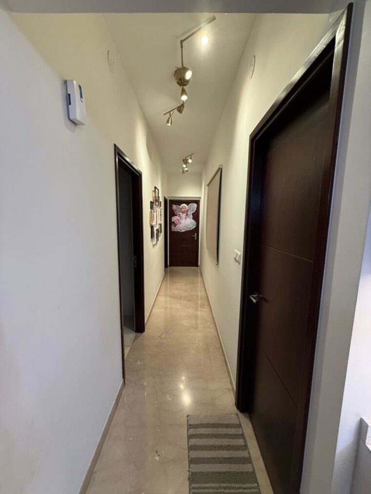 undefined, dnr-spring-leaf 3 Bedroom 1633 Sq.Ft. Apartment In Koramangala Bangalore 10090341