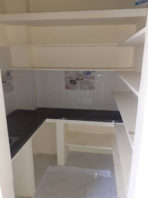 Kitchen in 1 BHK Independent House at Begumpet – for Rent