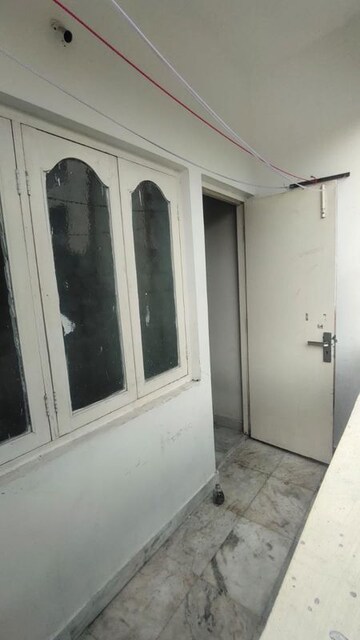 Building Lobby in 1 BHK Independent House at Begumpet – for Rent