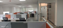 Office Space in IT/SEZ For Rent in Venkat Enclave Hitech City