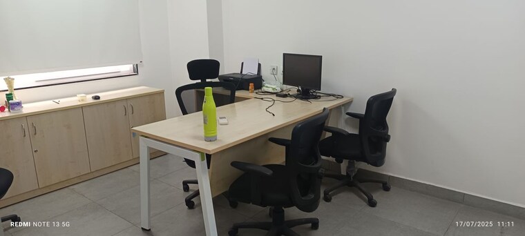 Team Area, venkat-enclave-hitech-city Commercial Office Space in IT/SEZ 4500 Sq.Ft. In Hi Tech City Hyderabad 10090271