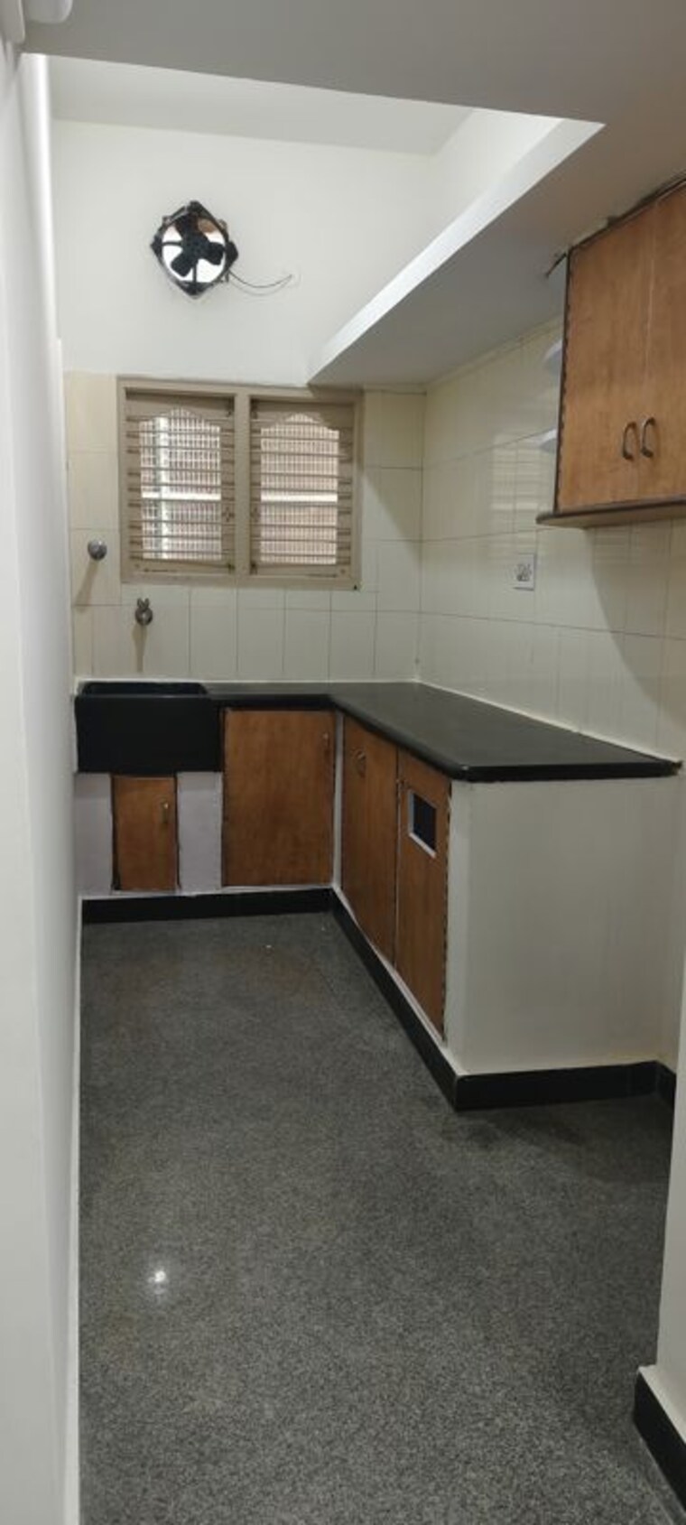 Kitchen, jeevan bima nagar 2 Bedroom 800 Sq.Ft. Builder Floor In Jeevan Bima Nagar Bangalore 10090346