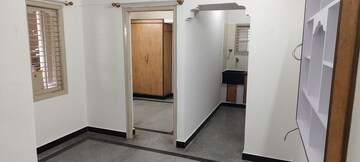 Building Lobby in 2 BHK Builder Floor at Jeevan Bima Nagar – for Rent