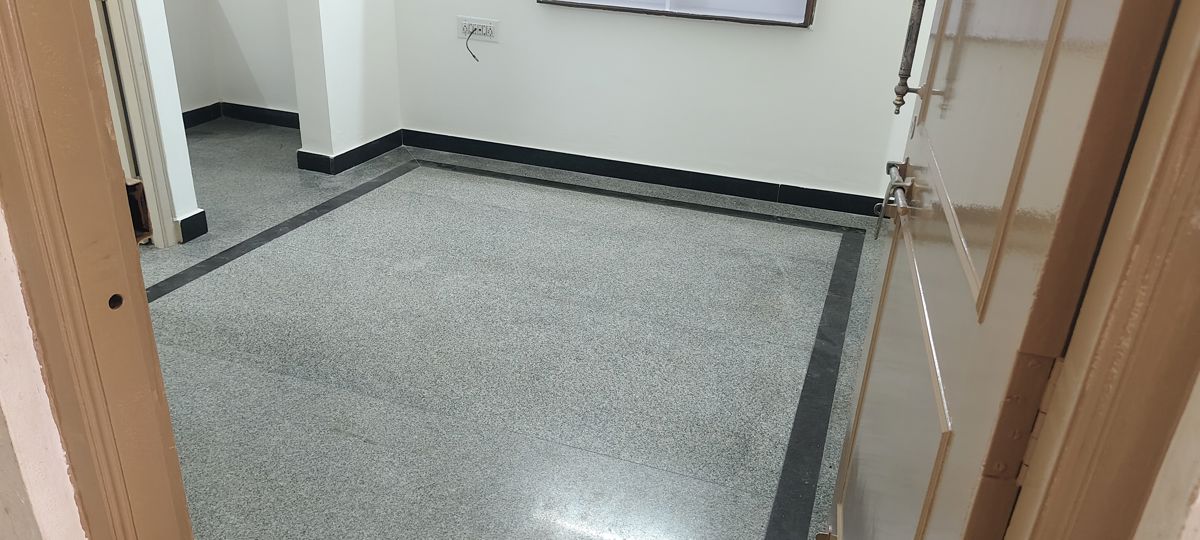 2 BHK Builder Floor For Rent in Jeevan Bima Nagar