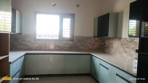 Kitchen in 5 BHK Independent House at Sunny Enclave – for Sale