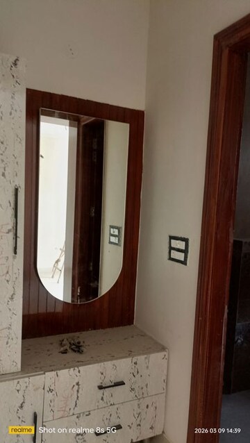 Building Lobby in 5 BHK Independent House at Sunny Enclave – for Sale