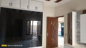 Building Lobby in 5 BHK Independent House at Sunny Enclave – for Sale