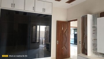 Building Lobby in 5 BHK Independent House at Sunny Enclave – for Sale