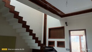 Living Room in 5 BHK Independent House at Sunny Enclave – for Sale