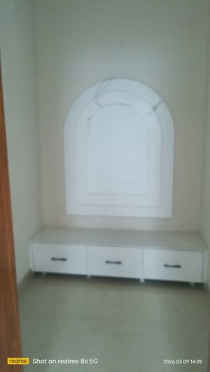 Building Lobby in 5 BHK Independent House at Sunny Enclave – for Sale