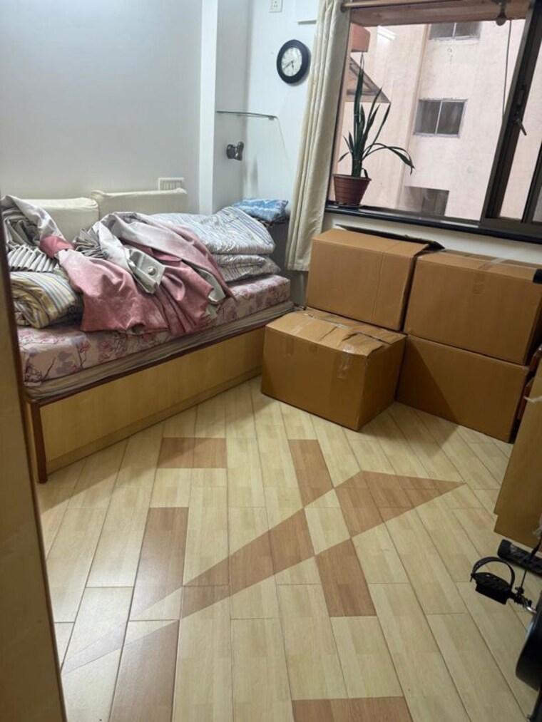 Bedroom, matunga west 2.5 Bedroom 1100 Sq.Ft. Apartment In Matunga West Mumbai 10090323