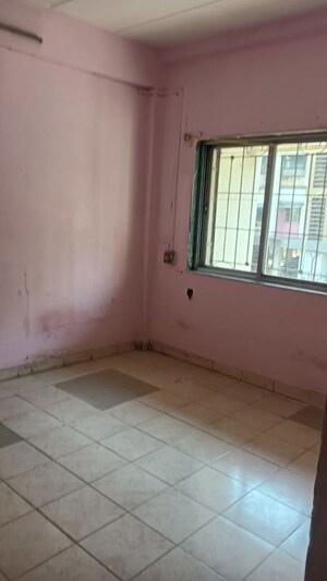 1 BHK Apartment For Rent in Vastu Vihar KH2, Kharghar