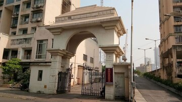 3 BHK Apartment – Exterior View View at Shubhada Tower, Worli - for Rent