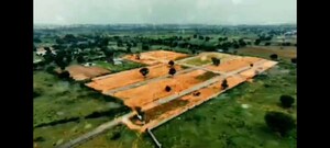  Plot – Exterior View View at Tupran - for Sale