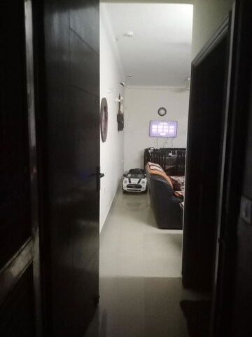 Building Lobby in 3 BHK Apartment at ATS Green Village, Sector 93a – for Rent