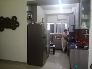 Living Room in 3 BHK Apartment at ATS Green Village, Sector 93a – for Rent