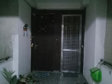 Bathroom in 3 BHK Apartment at ATS Green Village, Sector 93a – for Rent
