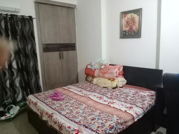 Bedroom in 3 BHK Apartment at ATS Green Village, Sector 93a – for Rent