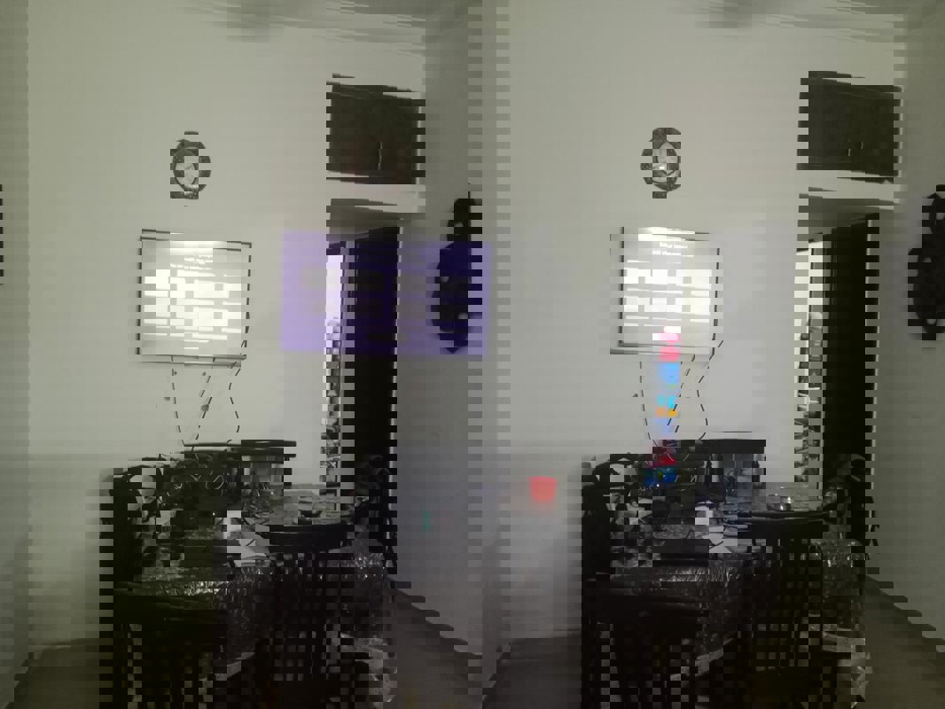 3 BHK 1500 Sq.Ft. Apartment in ATS Green Village