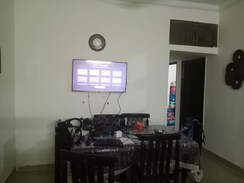 3 BHK Apartment For Rent in ATS Green Village