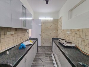 Kitchen in 1 BHK Apartment at Kukreja Hari Kunj II, Chembur – for Rent