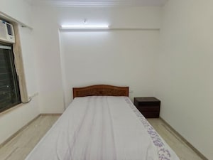 1 BHK Apartment For Rent in Kukreja Hari Kunj II, Chembur