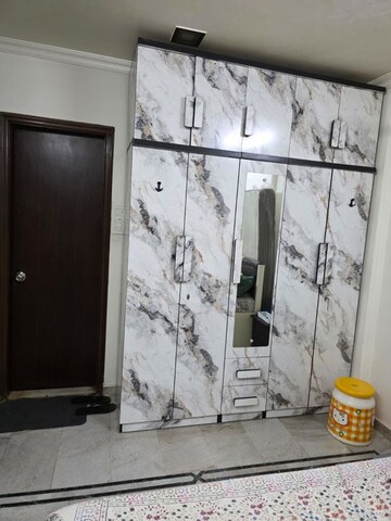 Bedroom in 2 BHK Apartment at NG Complex, Andheri East – for Rent