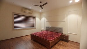 Bedroom in 4 BHK Villa at Kachana – for Rent