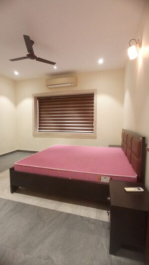 Bedroom in 4 BHK Villa at Kachana – for Rent