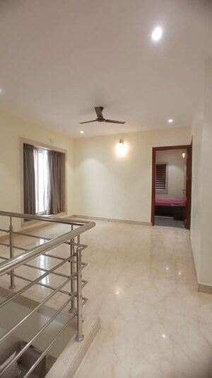  4 BHK Villa at Kachana – for Rent