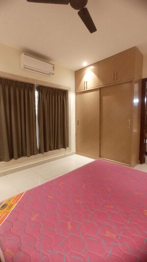 Bedroom in 4 BHK Villa at Kachana – for Rent
