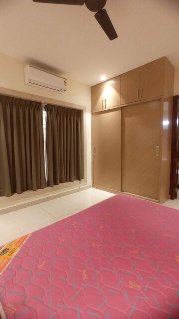 Bedroom in 4 BHK Villa at Kachana – for Rent
