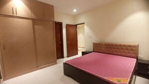 Bedroom in 4 BHK Villa at Kachana – for Rent