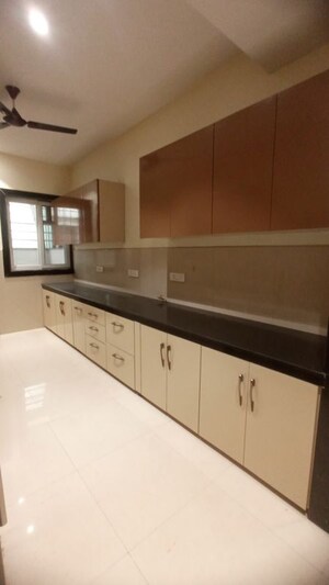 Kitchen in 4 BHK Villa at Kachana – for Rent